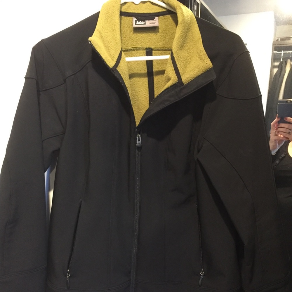 REI Women’s Jacket
